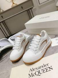 Picture of Alexander McQueen Shoes _SKUAlexanderMcQueensz35-44mnm0104183